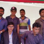 2016 Rajbari Digital Marketing Training