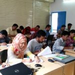 2017 Dhaka Digital marketing Training