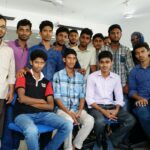 Jhalokhathi Digital Marketing Training 2017