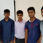 Kishoreganj Digital Marketing Training 2018 