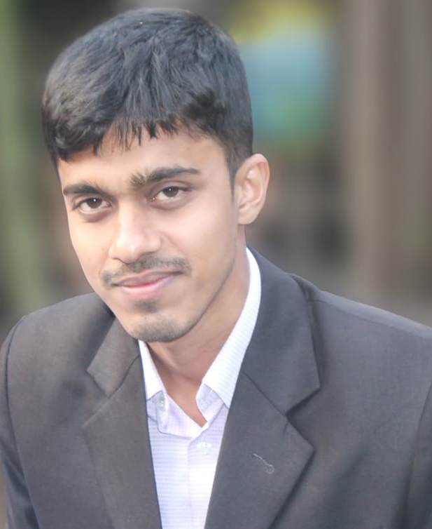 Md Jakir Hossain