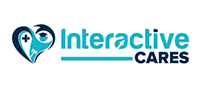 Interactive Cares logo